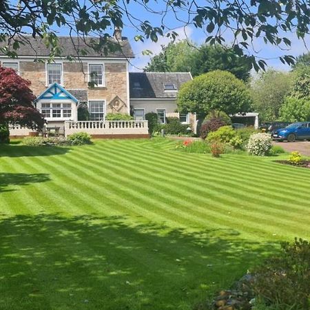 Creag Dhubh Country House Инверари Экстерьер фото