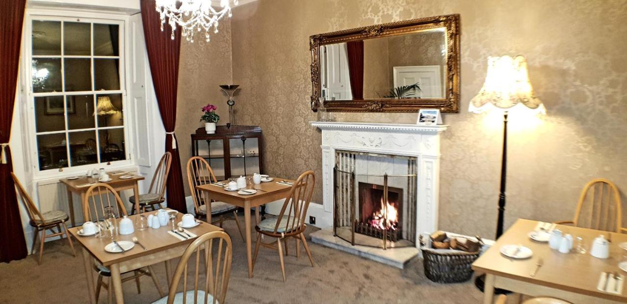 Creag Dhubh Country House Инверари Экстерьер фото