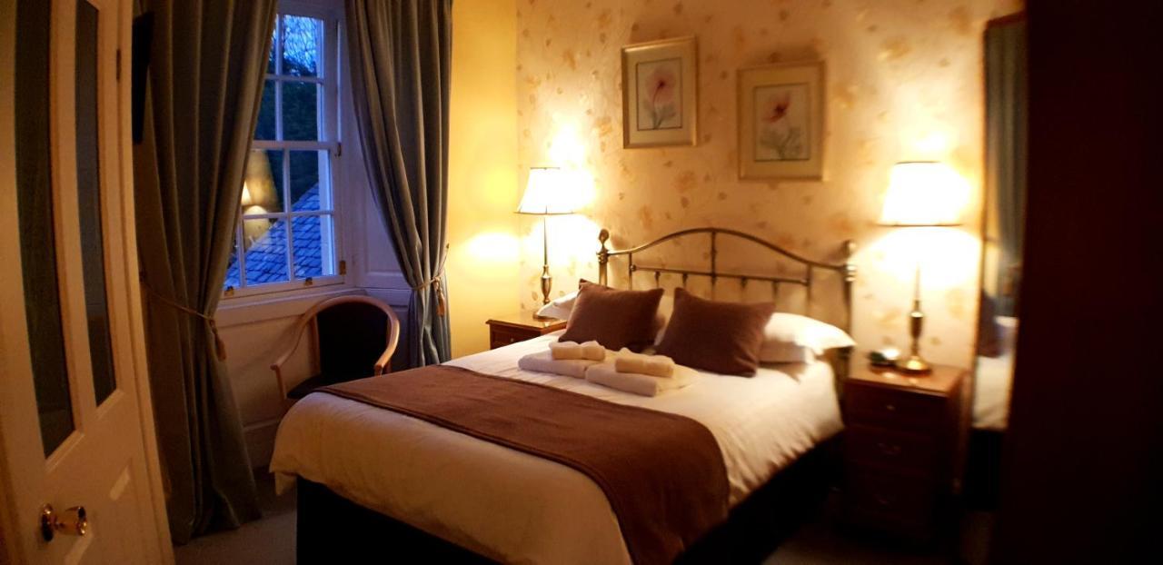 Creag Dhubh Country House Инверари Экстерьер фото