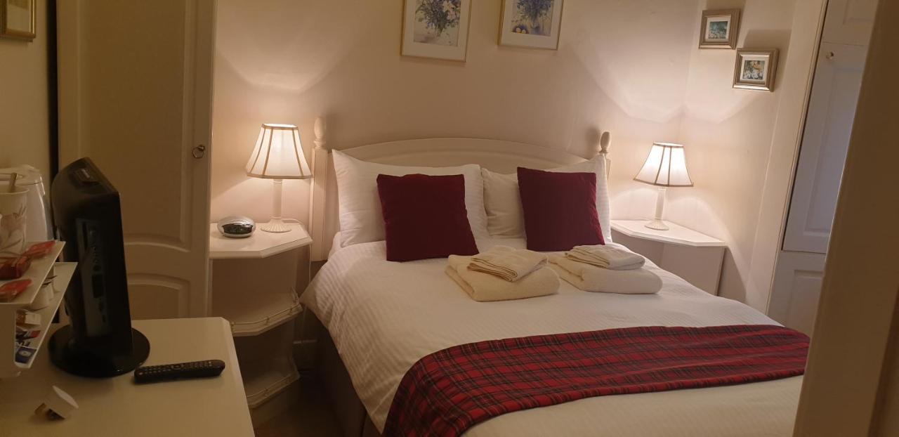 Creag Dhubh Country House Инверари Экстерьер фото