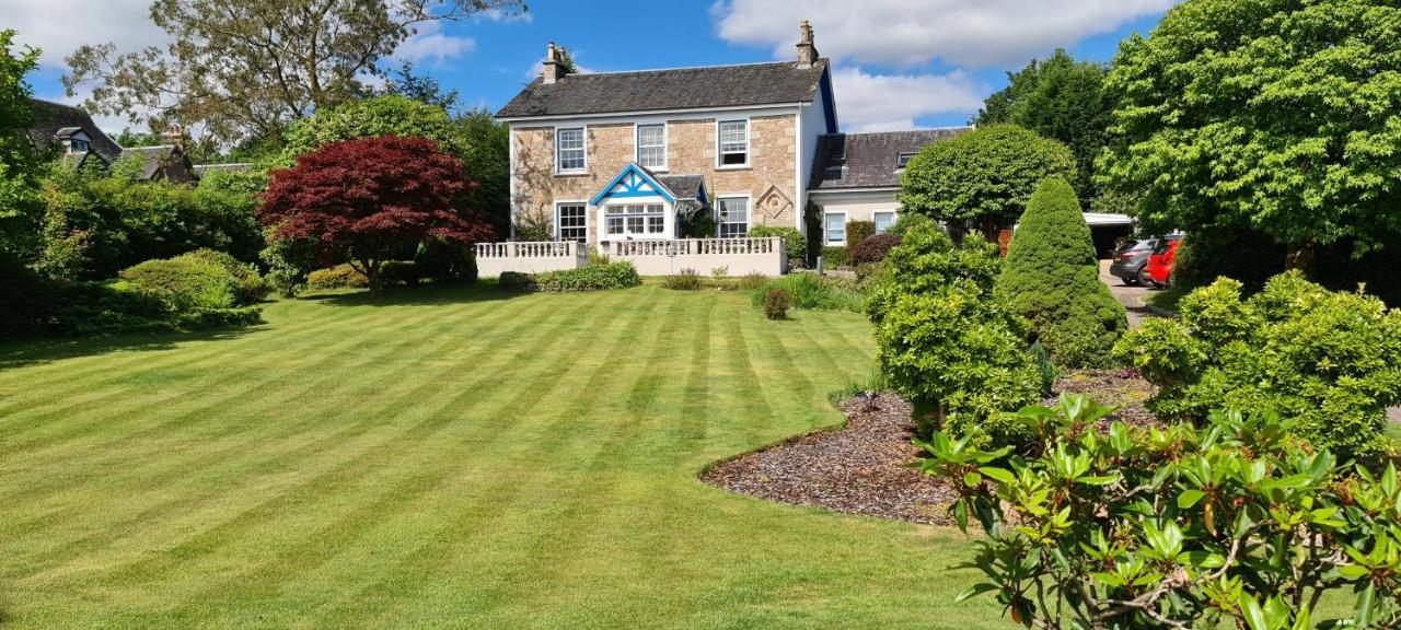 Creag Dhubh Country House Инверари Экстерьер фото