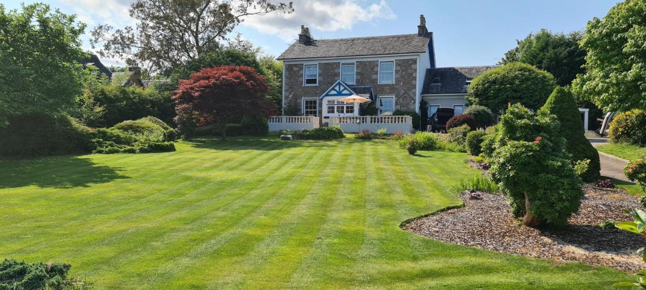 Creag Dhubh Country House Инверари Экстерьер фото