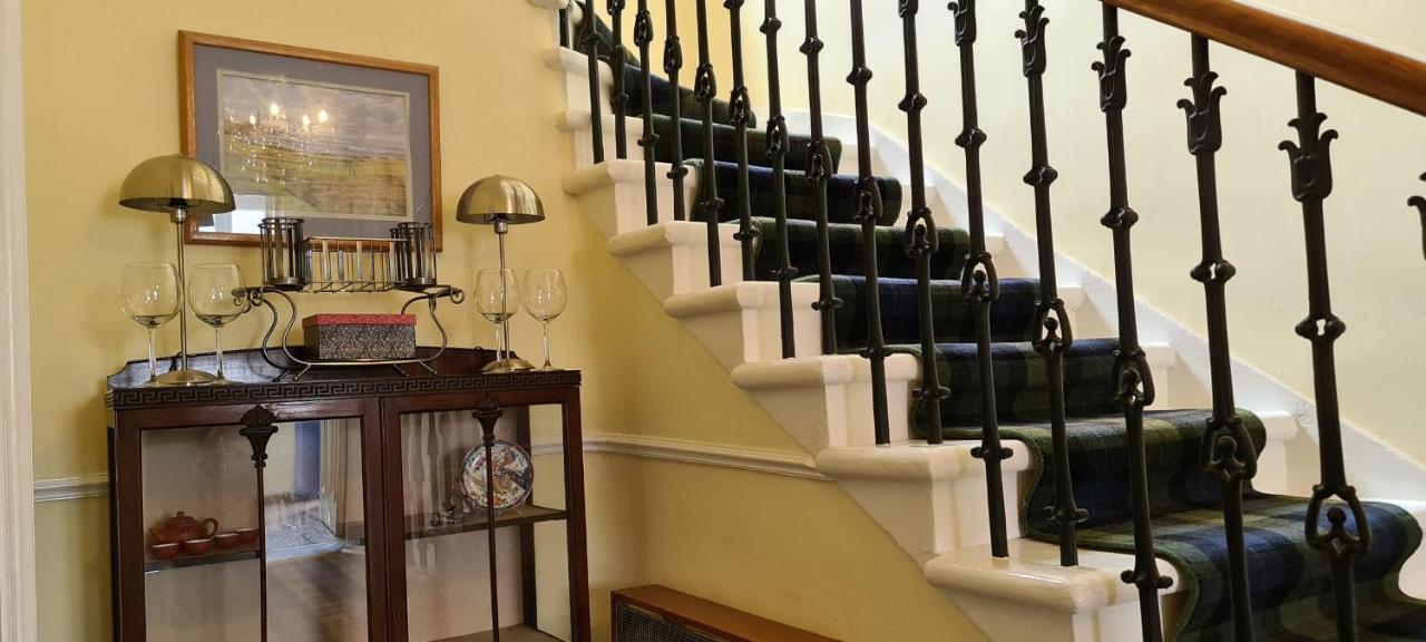 Creag Dhubh Country House Инверари Экстерьер фото