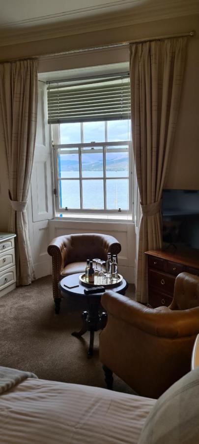 Creag Dhubh Country House Инверари Экстерьер фото