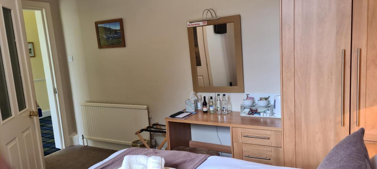 Creag Dhubh Country House Инверари Экстерьер фото