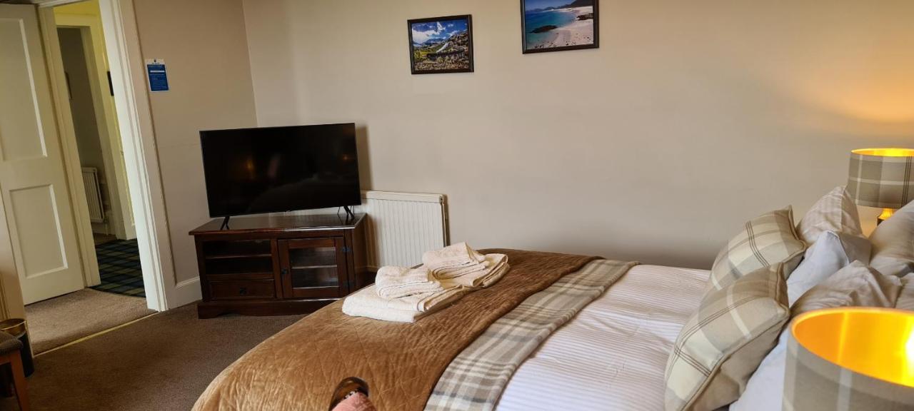 Creag Dhubh Country House Инверари Экстерьер фото