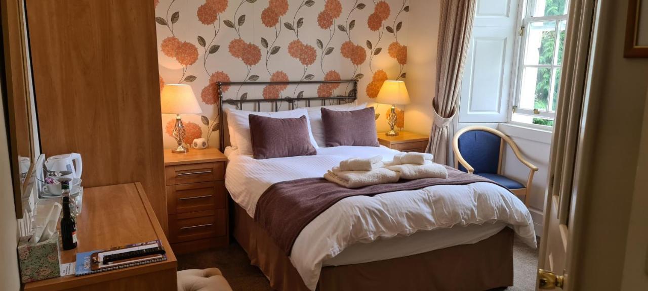 Creag Dhubh Country House Инверари Экстерьер фото