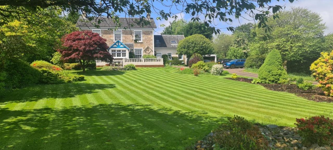 Creag Dhubh Country House Инверари Экстерьер фото